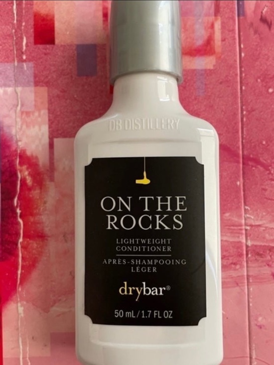 Drybar Other - Drybar On The Rocks Lightweight Conditioner